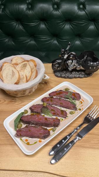 Третій ресторан американської кухні Smokers BBQ & Grill на Оболоні