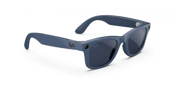 Вышли очки Ray-Ban Meta 2 и Ray-Ban Display с проекционным экраном