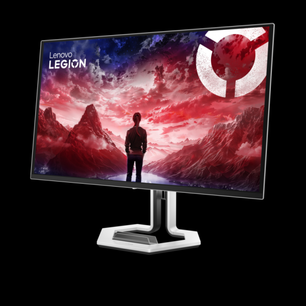 Lenovo запускает ноутбук Legion Pro 7 с Ryzen 9955HX3D и три игровых монитора