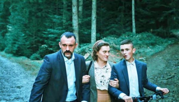 «Київський тиждень критики» оголосив програму «Фокус: Україна – Данія». Які фільми покажуть