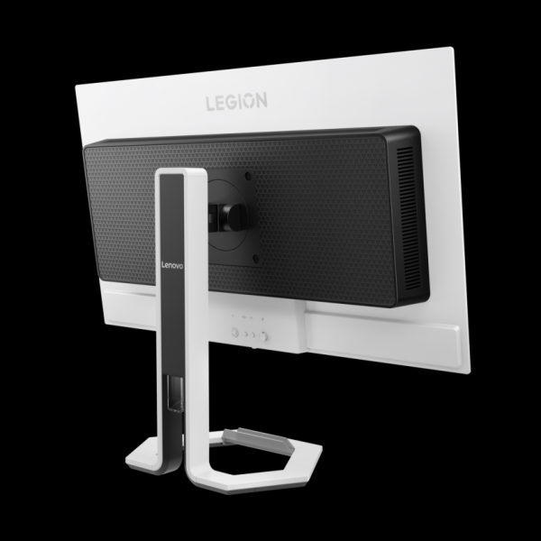 Lenovo запускает ноутбук Legion Pro 7 с Ryzen 9955HX3D и три игровых монитора