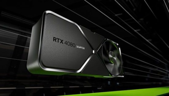 NVIDIA RTX 50 Super представят на CES 2026, — инсайд и характеристики