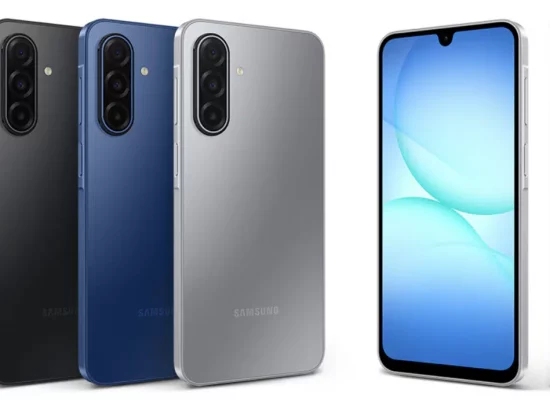 Galaxy A17 4G