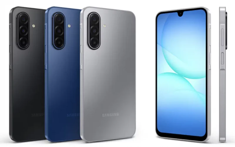 Galaxy A17 4G