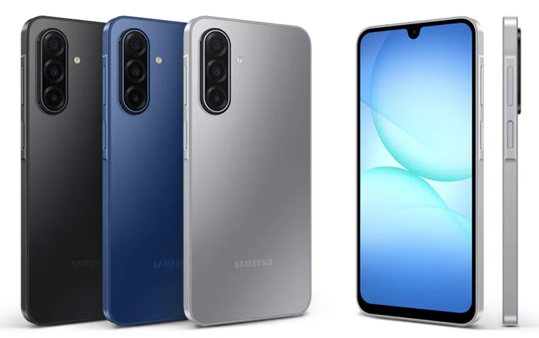 Galaxy A17 4G