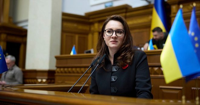 Міжнародна фінансова корпорація розвитку США (DFC) оголосила про перший внесок до Інвестиційного фонду відбудови США–Україна у розмірі 75 мільйонів доларів.