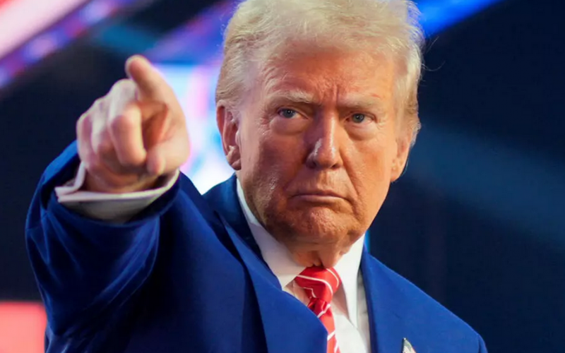 Адміністрація Трампа вводить “золоту карту” для інвестицій у США