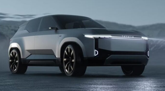 У жовтні 2023 року на виставці Japan Mobility Show компанія Toyota здивувала фанатів бренду, представивши концептуальний електричний позашляховик Land Cruiser Se