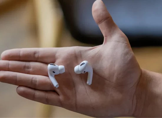 В App Store з’явилася незвичайна гоночна гра RidePods