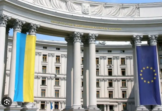 У МЗС України скептично оцінили ідею відправки миротворців ООН