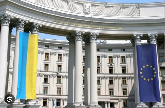 У МЗС України скептично оцінили ідею відправки миротворців ООН