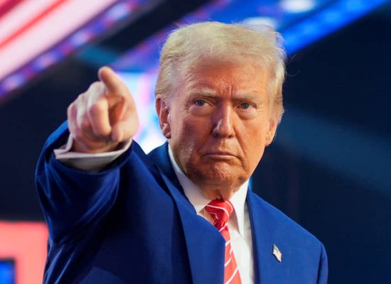 Світ більше не сприймає Дональда Трампа серйозно — США втрачають авторитет на міжнародній арен