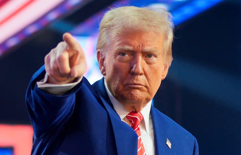 Світ більше не сприймає Дональда Трампа серйозно — США втрачають авторитет на міжнародній арен