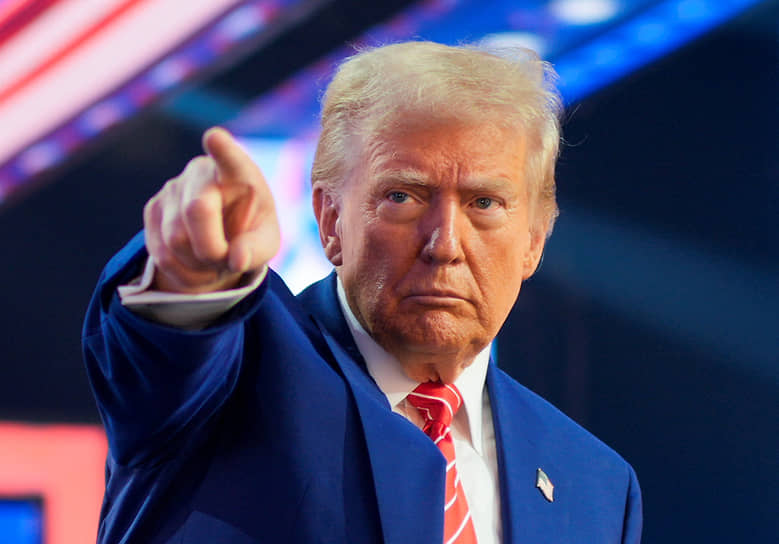 Світ більше не сприймає Дональда Трампа серйозно — США втрачають авторитет на міжнародній арен