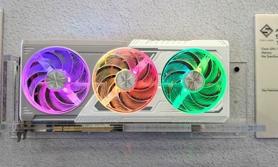 Radeon RX 9060 XT на 16 ГБ вважається одним із найцікавіших рішень на ринку завдяки оптимальному поєднанню ціни та продуктивності.