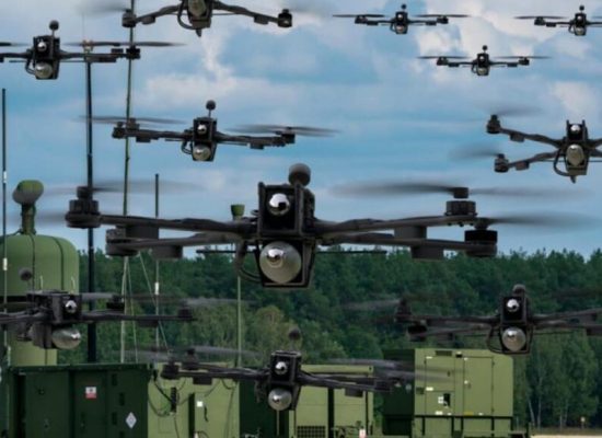 Румунія прагне співпрацювати з Україною у створенні безпілотників у рамках нового механізму фінансування оборони Європейського Союзу.