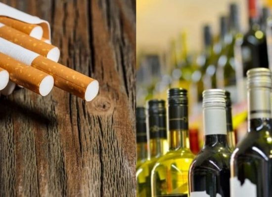З 1 жовтня 2025 року в Україні набирають чинності нові вимоги для підприємців, які займаються торгівлею алкоголем і тютюновими виробами