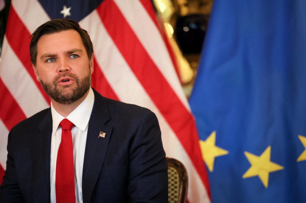 Віцепрезидент США Джей Ді Венс зазначив, що якщо Москва відмовиться від переговорів, наслідки для неї будуть надзвичайно негативними