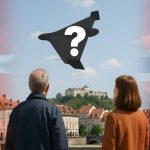 Повторна поява невідомих безпілотників над територією Данії, зокрема поблизу військових об’єктів, розглядається як гібридна атака