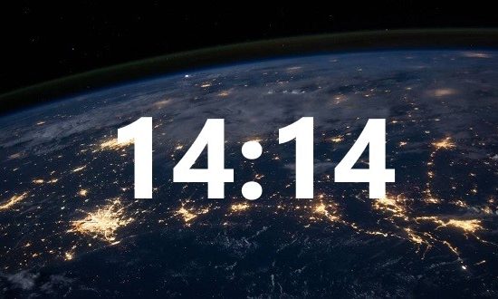 Бачити 14:14 на годиннику: знак змін чи підказка підсвідомості