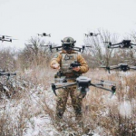 У 2026 році війна радикально зміниться завдяки активному використанню безпілотних літальних апаратів, які розчищатимуть дорогу для штурмових груп.