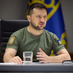 У Politico повідомили про тривогу союзників через централізацію влади в Україні
