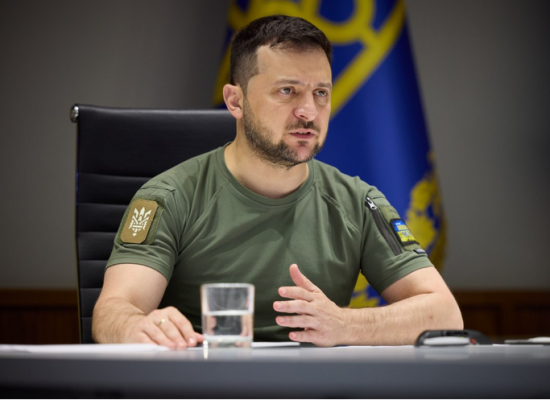 У Politico повідомили про тривогу союзників через централізацію влади в Україні
