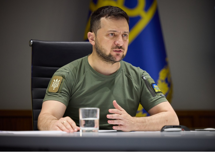 У Politico повідомили про тривогу союзників через централізацію влади в Україні