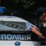 Національна поліція України планує запропонувати депутатам ухвалення більш жорстких правил для водіїв