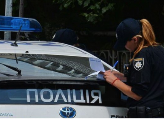 Національна поліція України планує запропонувати депутатам ухвалення більш жорстких правил для водіїв