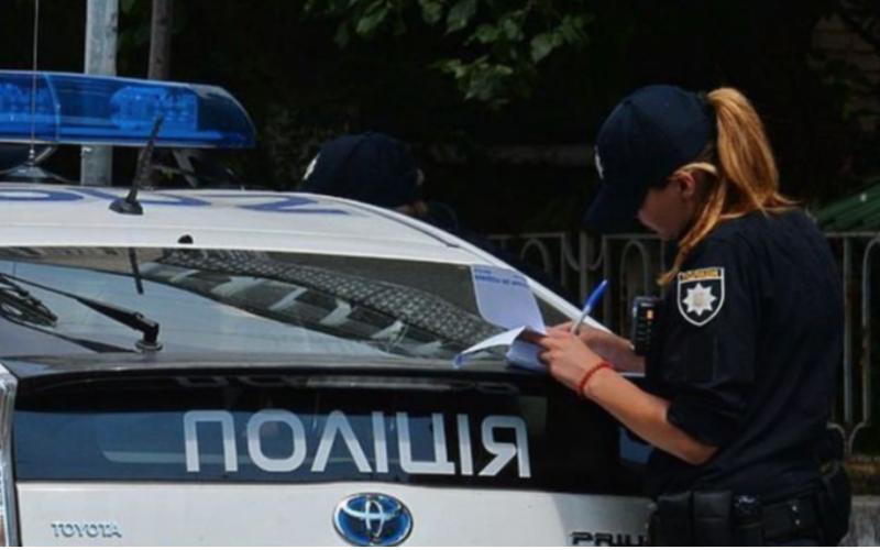 Національна поліція України планує запропонувати депутатам ухвалення більш жорстких правил для водіїв