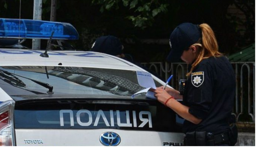 Національна поліція України планує запропонувати депутатам ухвалення більш жорстких правил для водіїв