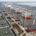 Сьогодні о 16:56 було знеструмлено останню лінію електропередач, через яку Запорізька атомна електростанція отримувала живлення від української енергосистеми