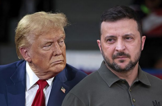 Президент США Дональд Трамп усвідомив, що завершити війну Росії проти України вкрай складно, і почав перекладати відповідальність за підтримку Києва на Європу та НАТО