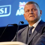Інноваційні підходи на полі бою дозволяють Україні завдавати противнику значно більших втрат, ніж очікувалося, зазначив дипломат і колишній головнокомандувач ЗСУ Валерій Залужний