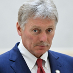 У Кремлі звинуватили Україну в затягуванні мирних переговорів із Росією.