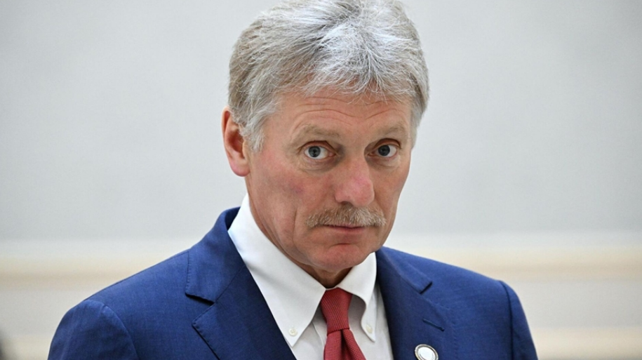 У Кремлі звинуватили Україну в затягуванні мирних переговорів із Росією.