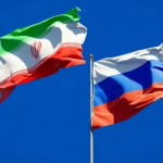 Росія та Іран підписали меморандум про взаєморозуміння, який передбачає будівництво малих атомних електростанцій на території Ірану.