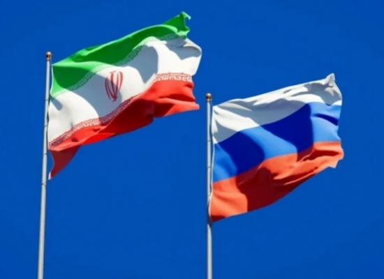 Росія та Іран підписали меморандум про взаєморозуміння, який передбачає будівництво малих атомних електростанцій на території Ірану.