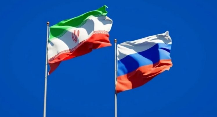 Росія та Іран підписали меморандум про взаєморозуміння, який передбачає будівництво малих атомних електростанцій на території Ірану.