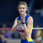 Українська легкоатлетка Ярослава Магучіх увійшла до числа претенденток на головну нагороду від European Athletics.