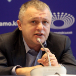 Президент київського "Динамо" Ігор Суркіс прокоментував скандальне інтерв’ю колишнього гравця клубу Артема Кравця щодо нібито корупції в академії.