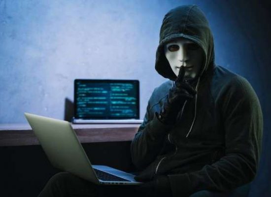 Група хакерів Anonymous з 24 лютого веде активну кібернетичну війну проти Росії