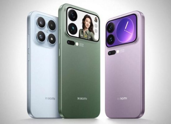 Команда AnTuTu оприлюднила рейтинг найпродуктивніших смартфонів за вересень 2025 року.