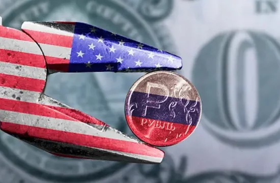 США готують додаткові санкції проти Росії у разі ескалації війни в Україні Адміністрація президента США Дональда Трампа готує додаткові санкції проти Росії, які можуть торкнутися ключових секторів економіки країни у разі, якщо Володимир Путін продовжить війну в Україн