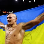Amazon планує скоротити до 30 тисяч працівників через автоматизацію та ШІ Авторитетне боксерське видання The Ring оновило рейтинг боксерів у надважкій вазі, враховуючи останні результати поєдинків