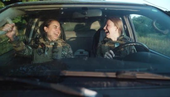 «Куба&Аляска» стали найкращим документальним фільмом на Римському міжнародному кінофестивалі