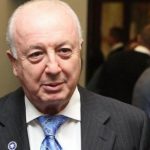 Помер відомий медіамагнат і співзасновник українського телеканалу 1+1 та мережі кінотеатрів Сінема-Сіті Борис Фуксман