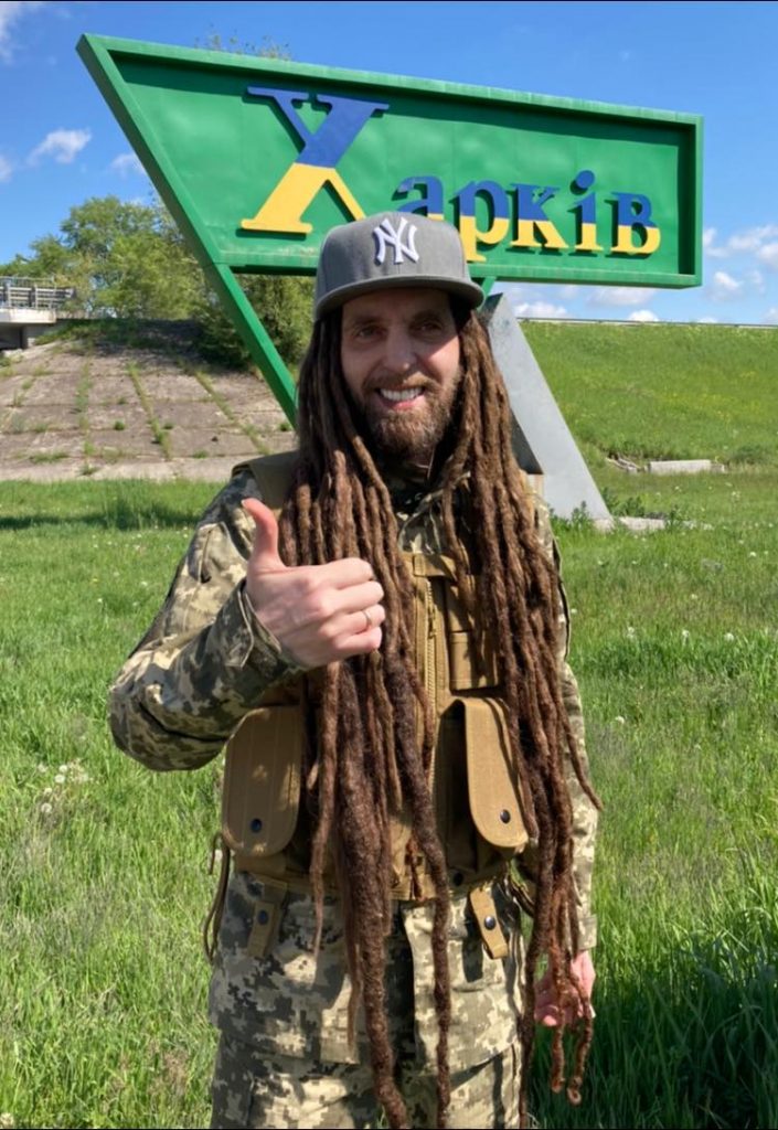 Андрій Яценко та Green Grey: як створювалась група і чим запам’ятався Дизель