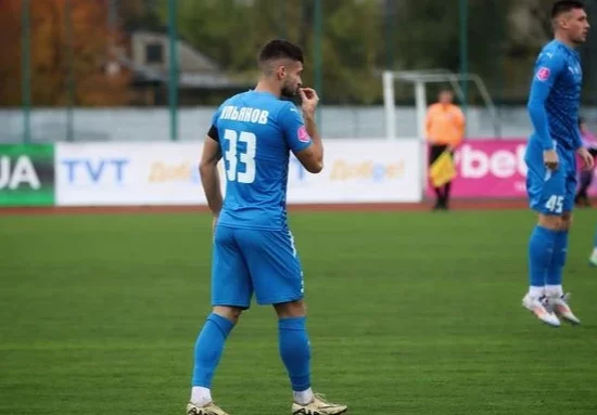 Поєдинок 1/8 фіналу Кубку України: Вікторія проти Інгульця У середу, 29 жовтня, відбудеться матч 1/8 фіналу Кубку України між сумською командою Вікторія та Інгульцем із Петрового